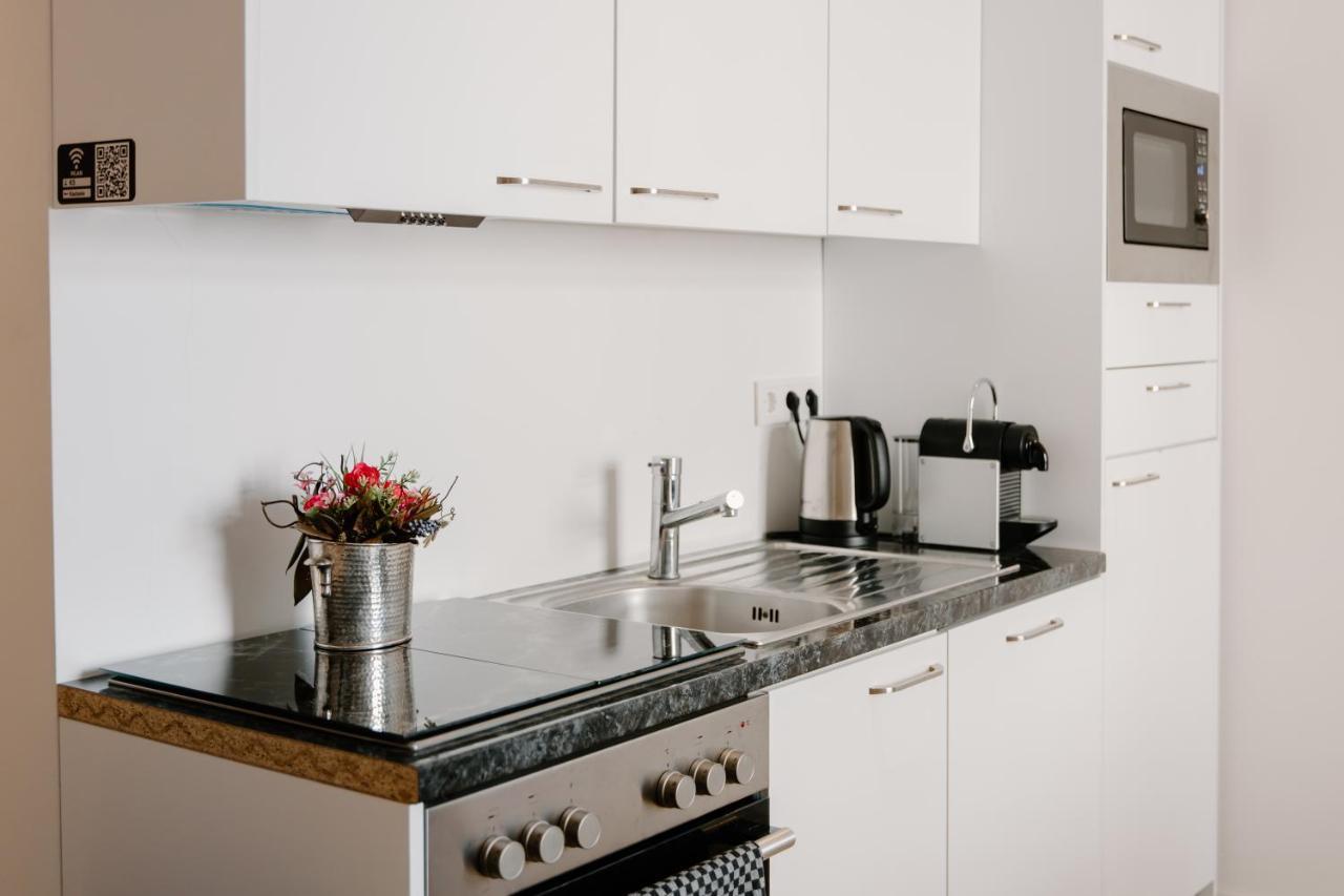 Moderne Suite No1 Im Herzen Von Hameln Hamelin Bagian luar foto