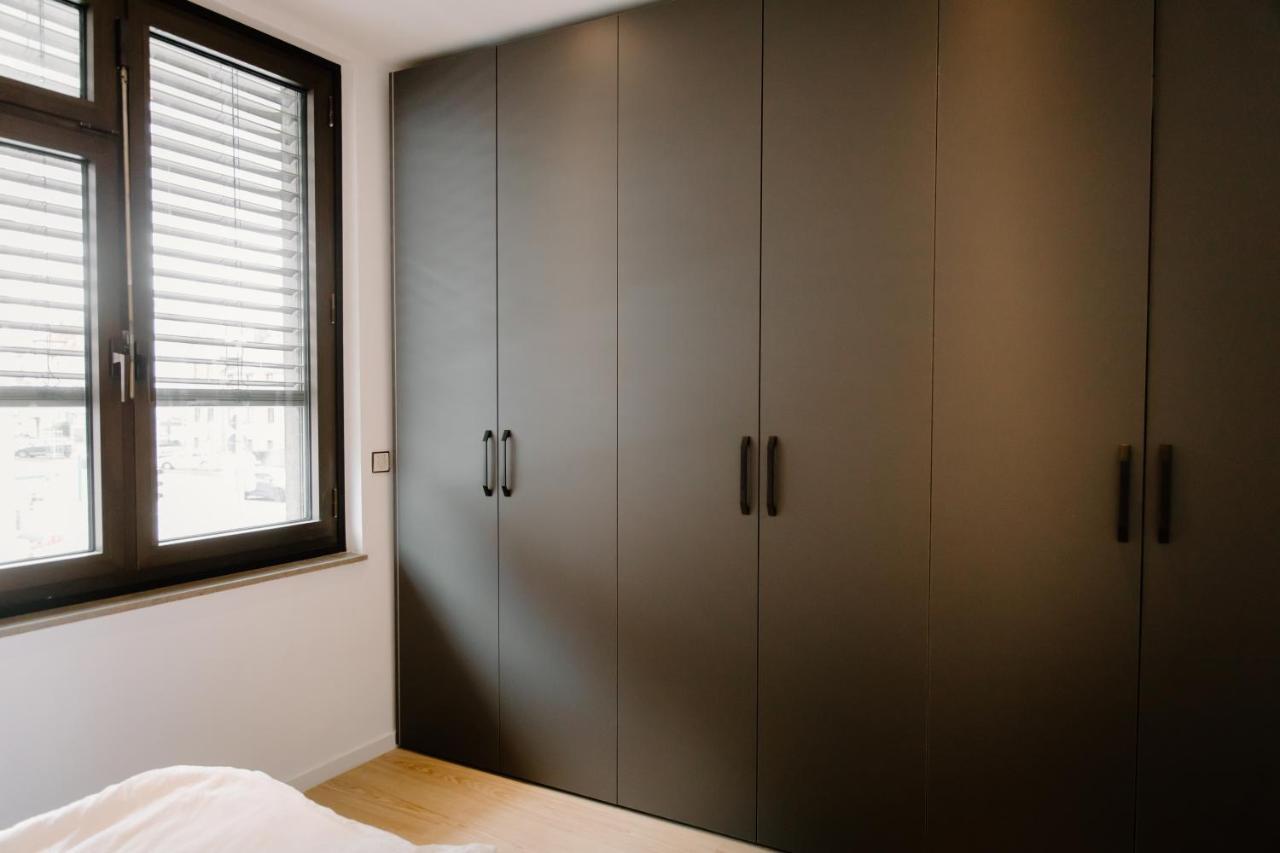 Moderne Suite No1 Im Herzen Von Hameln Hamelin Bagian luar foto