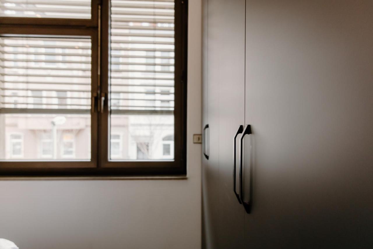 Moderne Suite No1 Im Herzen Von Hameln Hamelin Bagian luar foto