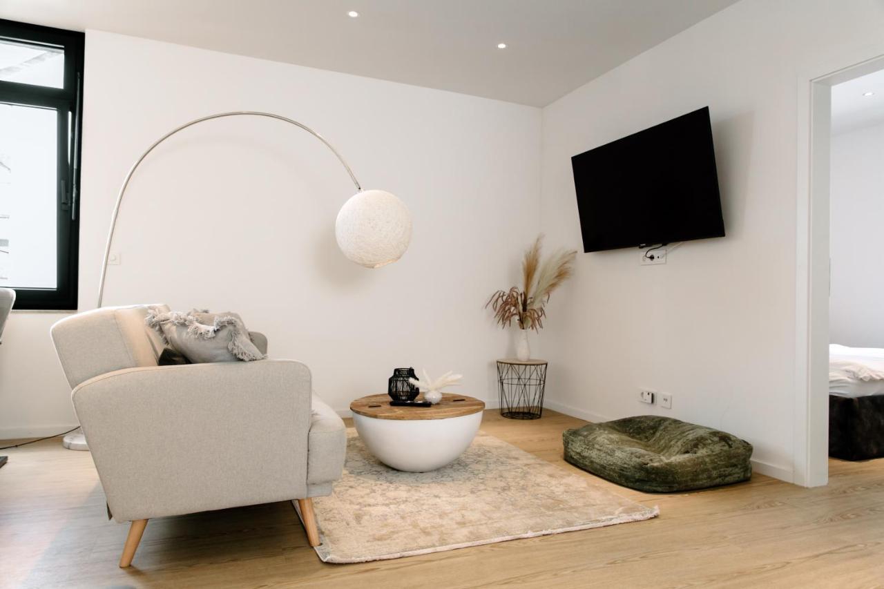 Moderne Suite No1 Im Herzen Von Hameln Hamelin Bagian luar foto