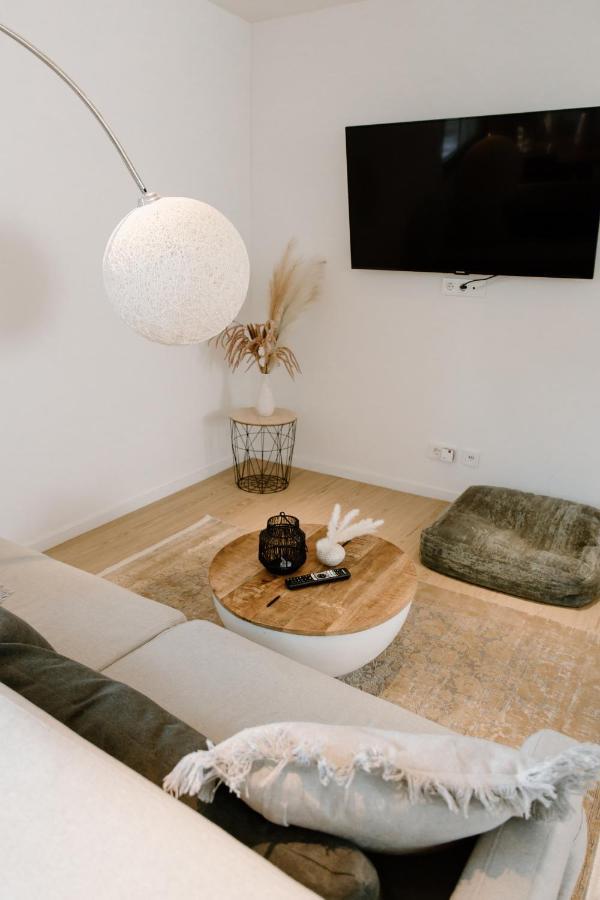 Moderne Suite No1 Im Herzen Von Hameln Hamelin Bagian luar foto